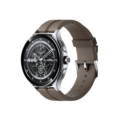 Xiaomi Watch 2 Pro Color Plata