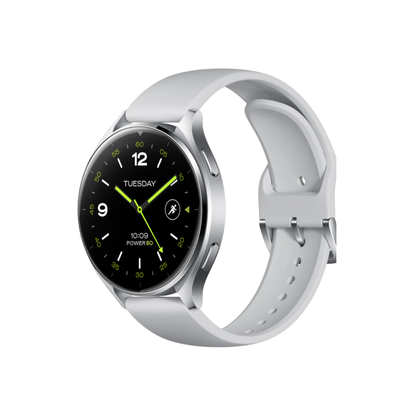 Xiaomi Watch 2 Color Plata