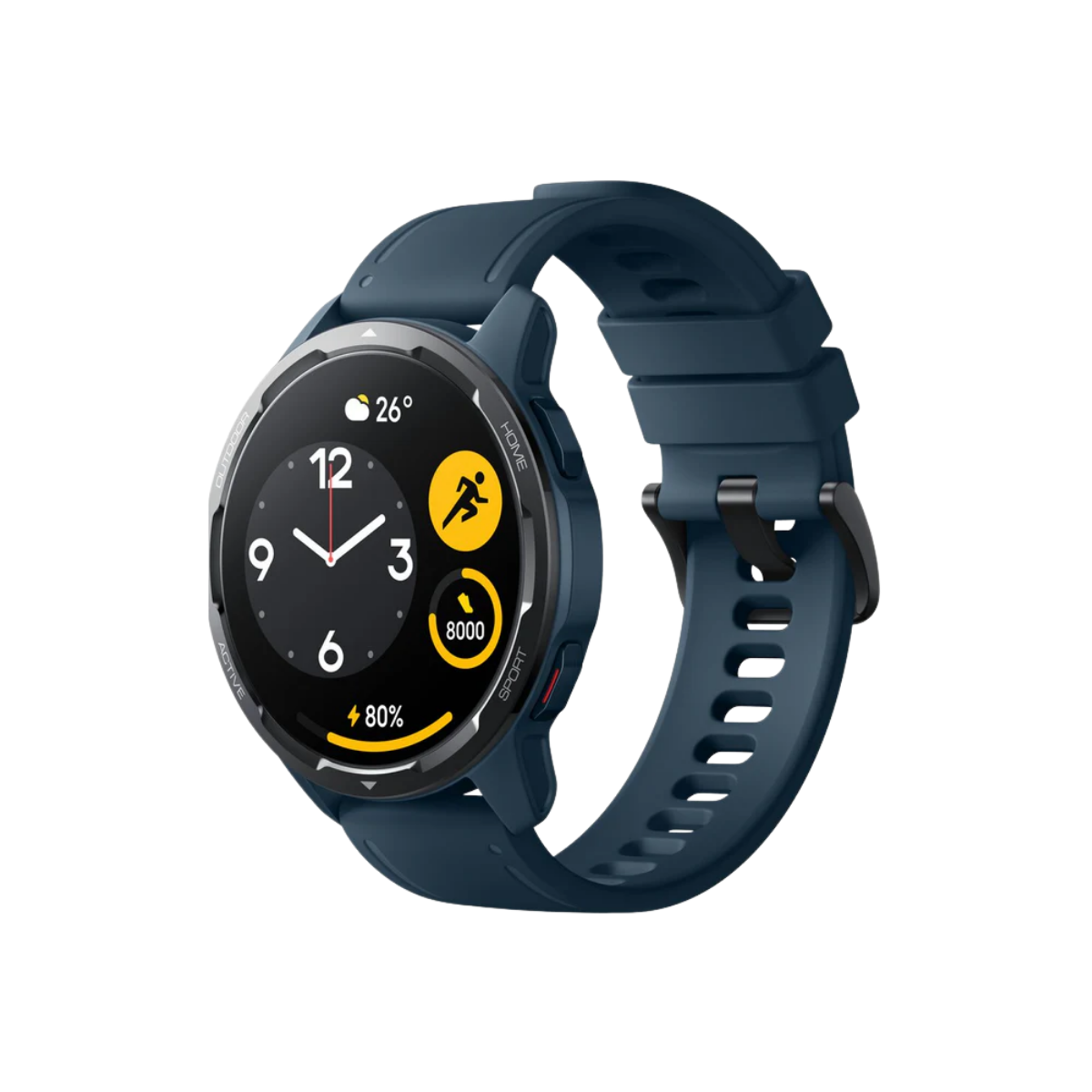 Xiaomi Watch S1 Active Color Azul