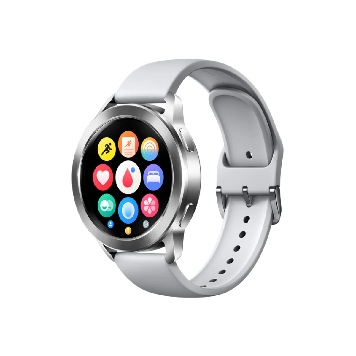Xiaomi Watch S3 Color Plata