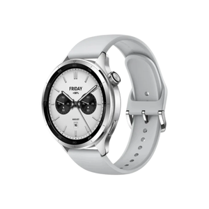 Xiaomi Watch S4 Color Plata