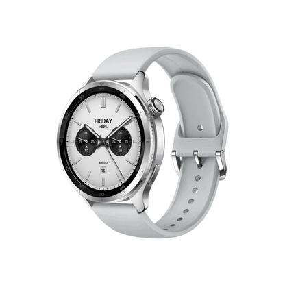 Xiaomi Watch S4 Color Plata