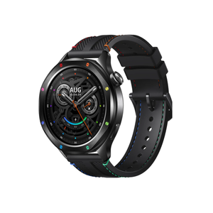 Xiaomi Watch S4 Color Negro Arcoiris