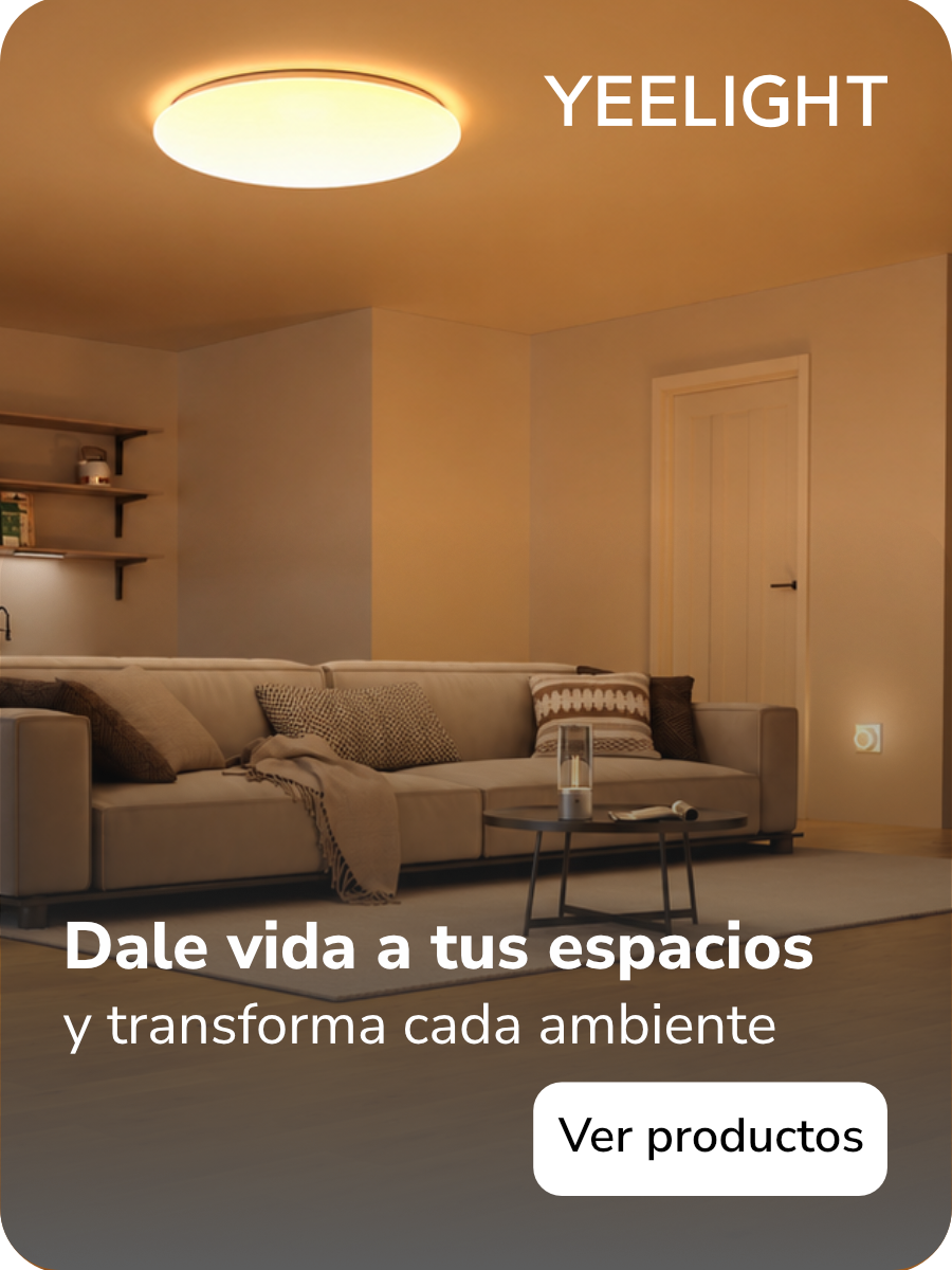 Yeelight