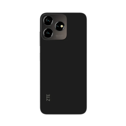 ZTE Blade V50 Design Black 6GB+10GB RAM 256GB ROM