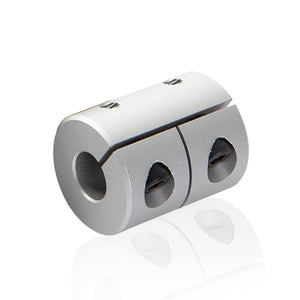 Repuesto Creality Acoplamiento Rígido 2-Pack