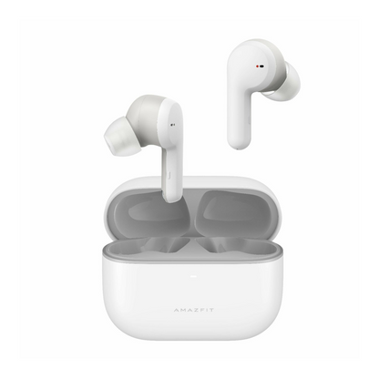 Audífonos Amazfit PowerBuds Pro Frost White
