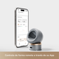 Arenero Inteligente Para Mascota MOVA LR10 Prime Gris