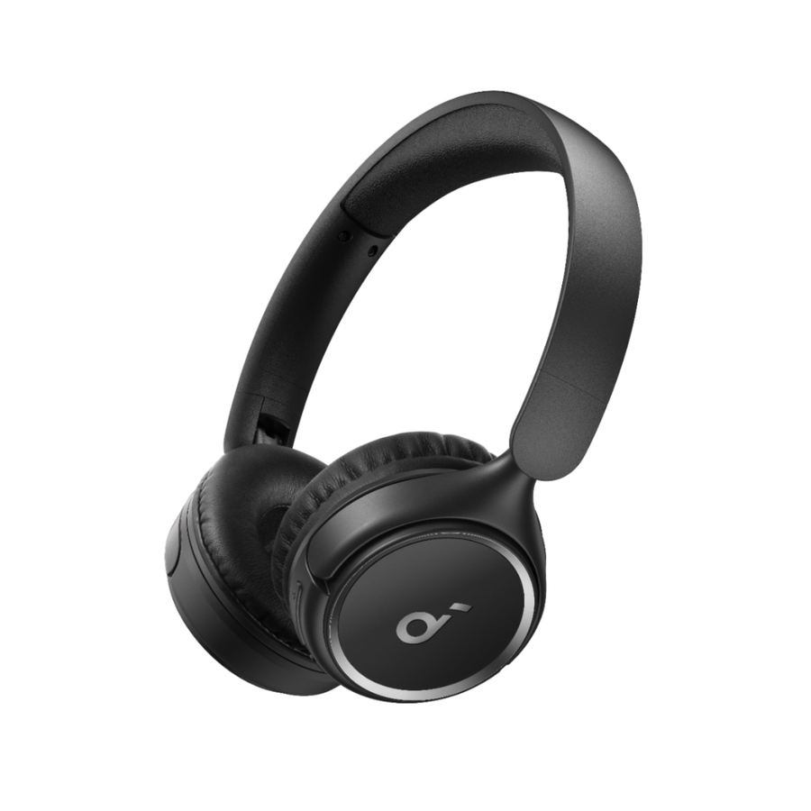 Audífonos Soundcore On Ear H30i Negros