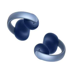 Audífono Open-Ear Soundcore AeroClip azul