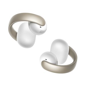Audífono Open-Ear Soundcore AeroClip blanco