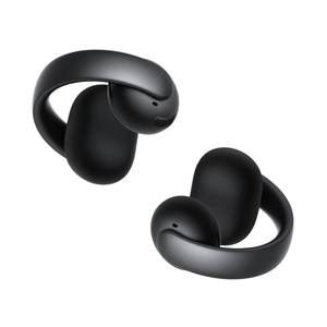 Audífono Open-Ear Soundcore AeroClip negro
