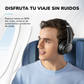 Audífono Over-Ear ANC Soundcore Q20i rosado