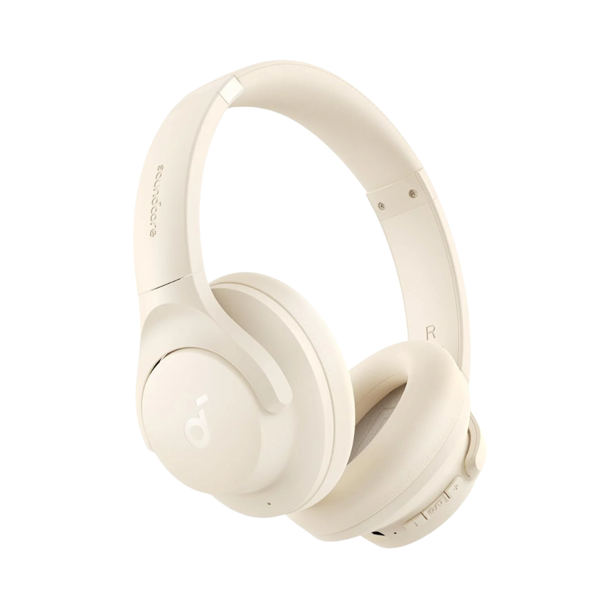 Audífono Over-Ear ANC Soundcore Q20i blanco