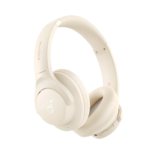 Audífono Over-Ear ANC Soundcore Q20i blanco