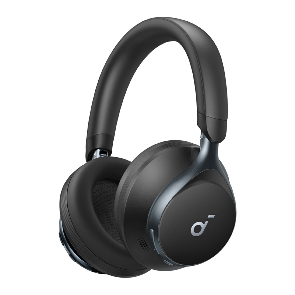 Audífonos Over Ear Noise Cancelling Space One Soundcore Negro