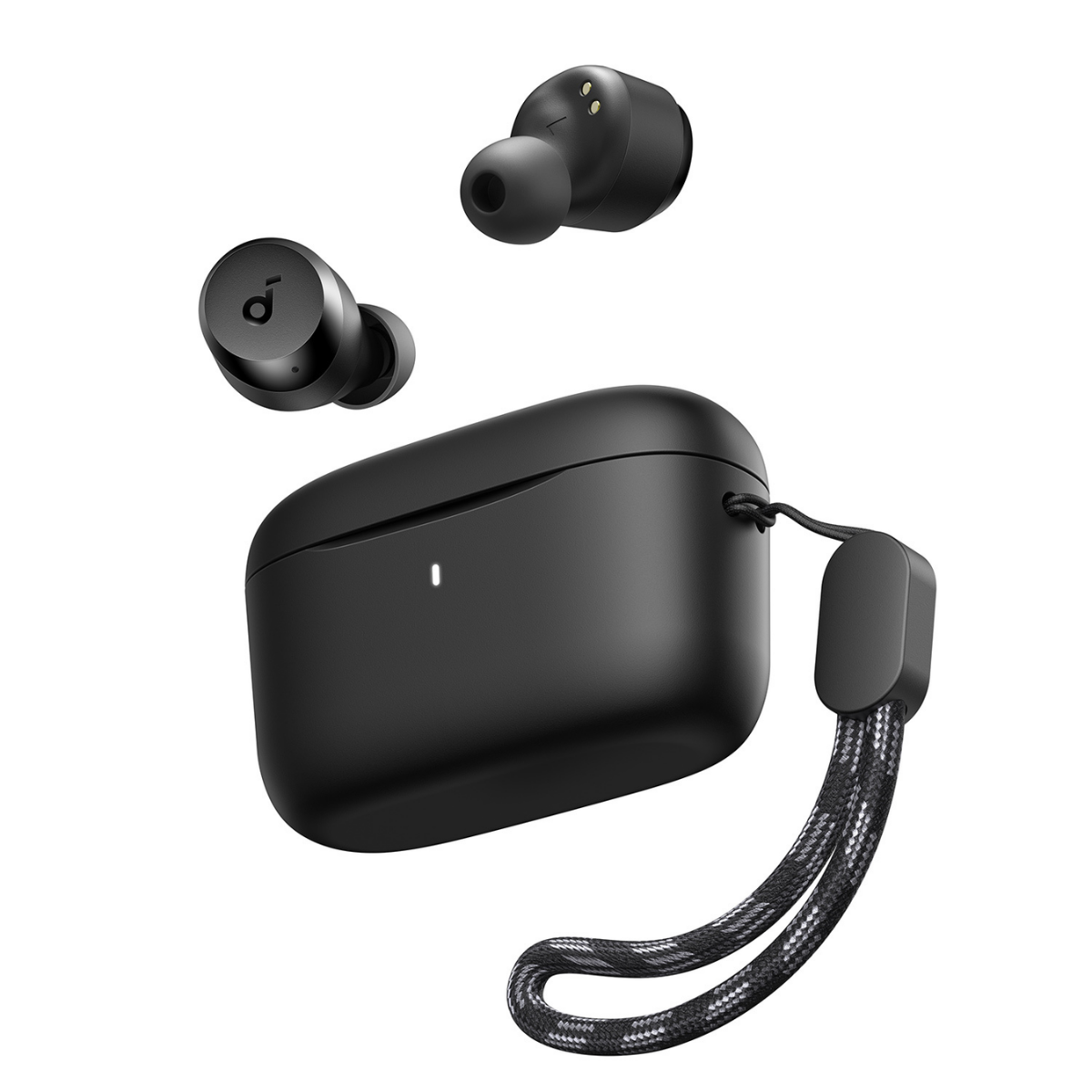 Audífonos True Wireless A25i Soundcore Negro