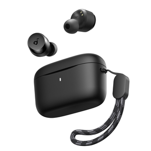 Audífonos True Wireless A25i Soundcore Negro