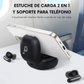 Audífonos True Wireless Noise Cancelling P40i Soundcore negro