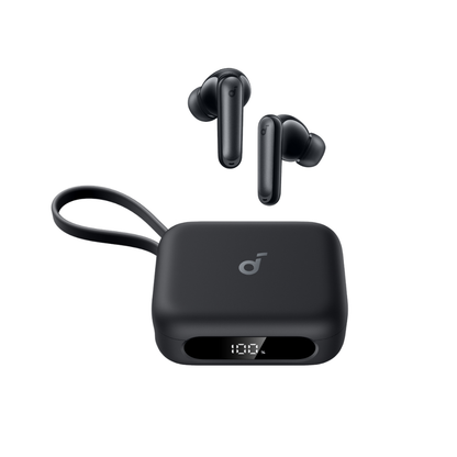 Audífonos True Wireless Noise Cancelling P41i con PB Soun