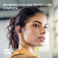 Audífonos True Wireless Sport X20 Soundcore blanco