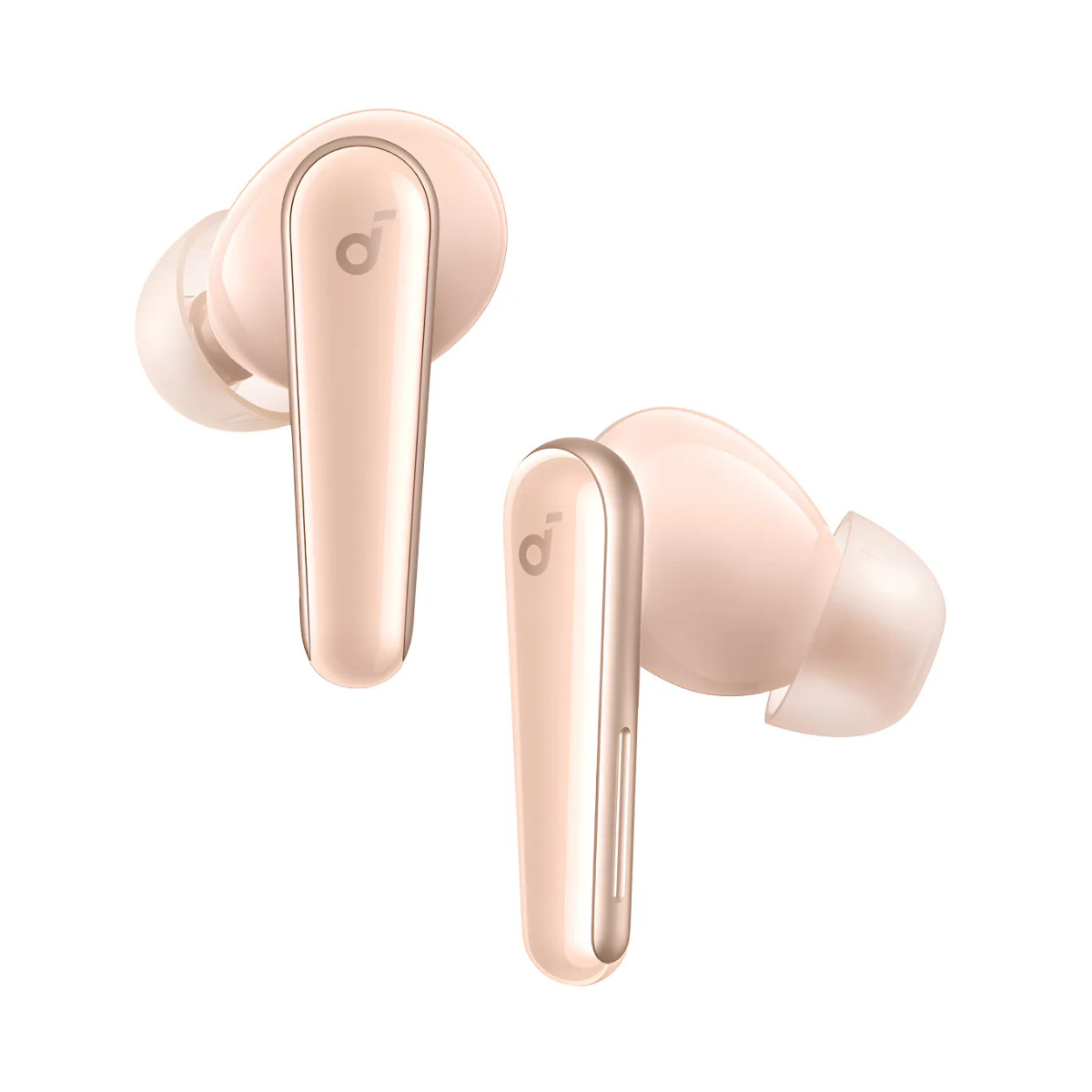 Audífono TWS ANC Soundcore Liberty 5 rosado