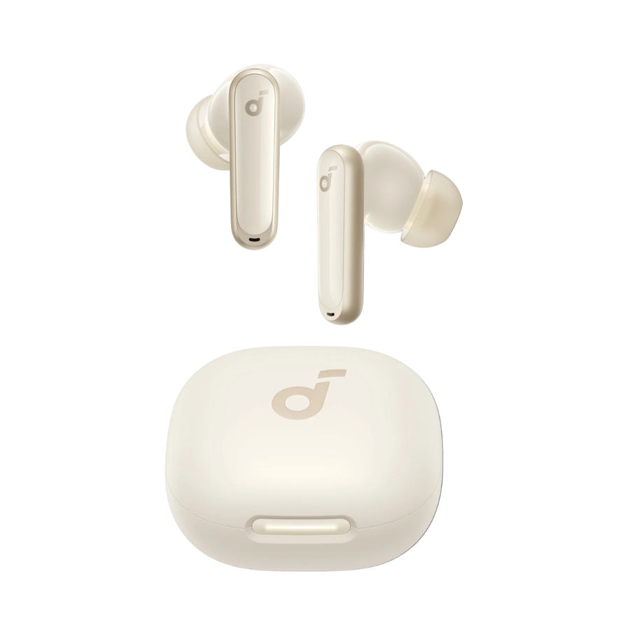 Audífono TWS ANC Soundcore P40i blanco
