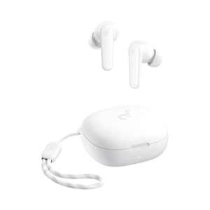 Audífono TWS Soundcore P20i blanco