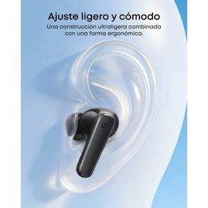 Audífono TWS Soundcore P20i blanco