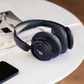 Audífonos Over-Ear ANC Soundcore Q30i Azul