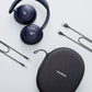 Audífonos Over-Ear ANC Soundcore Q30i Azul