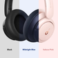 Audífonos Over-Ear ANC Soundcore Q30i Azul