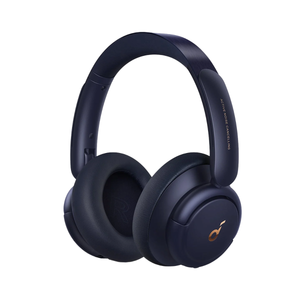 Audífonos Over-Ear ANC Soundcore Q30i Azul