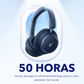 Audifonos Over Ear ANC Soundcore Space Q45 Azul