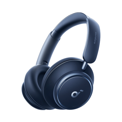 Audifonos Over Ear ANC Soundcore Space Q45 Azul
