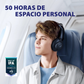Audifonos Over Ear ANC Soundcore Space Q45 Azul