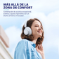 Audifonos Over Ear ANC  Soundcore Space Q45 Blanco