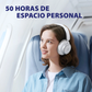 Audifonos Over Ear ANC  Soundcore Space Q45 Blanco
