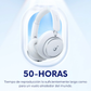 Audifonos Over Ear ANC  Soundcore Space Q45 Blanco