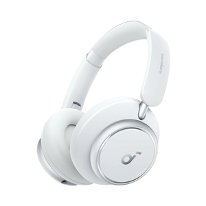 Audifonos Over Ear ANC  Soundcore Space Q45 Blanco