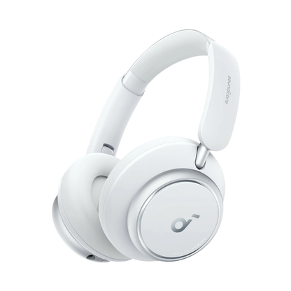 Audifonos Over Ear ANC  Soundcore Space Q45 Blanco