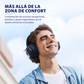 Audifonos Over Ear ANC Soundcore Space Q45 Negro