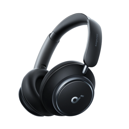 Audifonos Over Ear ANC Soundcore Space Q45 Negro