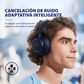 Audifonos Over Ear ANC Soundcore Space Q45 Negro