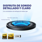 Audifonos Over Ear ANC Soundcore Space Q45 Negro