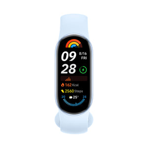 Smart Band 9 Xiaomi Color Azul