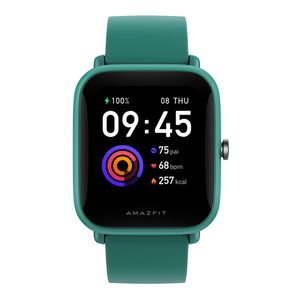 Reloj Amazfit Bip U Pro Verde