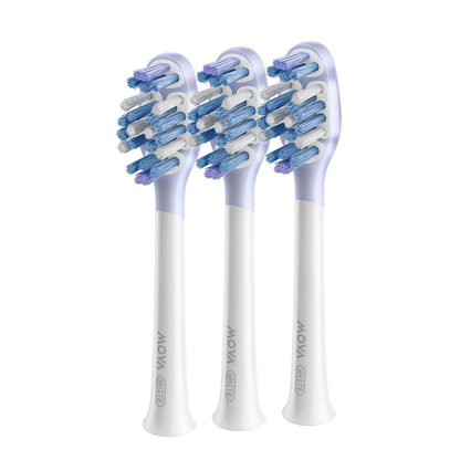 Cabezal Blanqueador para Cepillo Dental Fresh 20 Vision