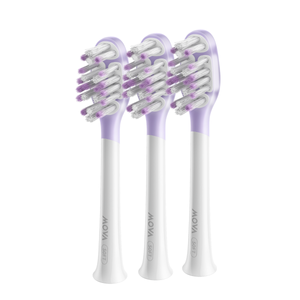 Cabezal Sensitive Care para Cepillo Dental Fresh 20 Vision