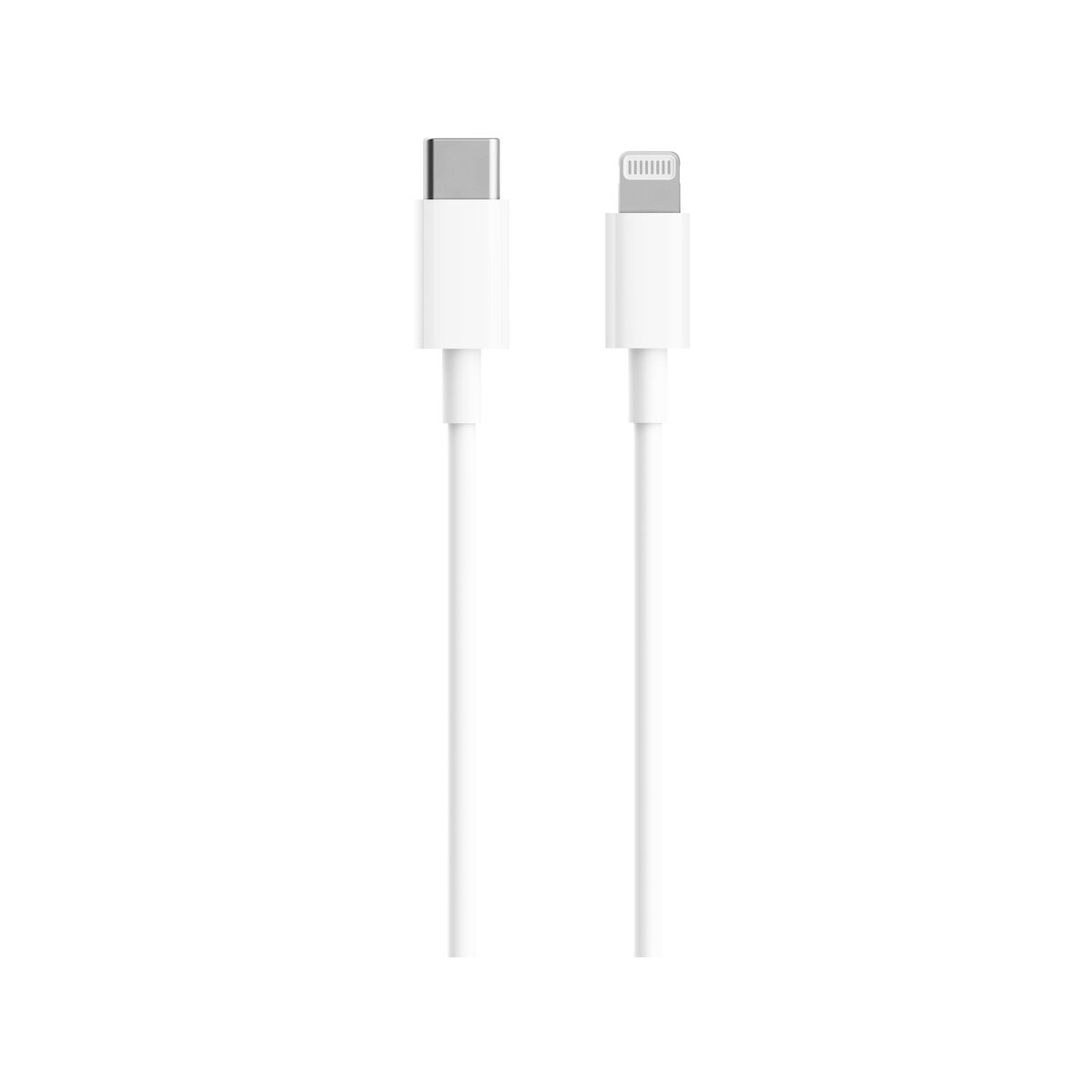 Cable Xiaomi Tipo-C a Lightning 1M